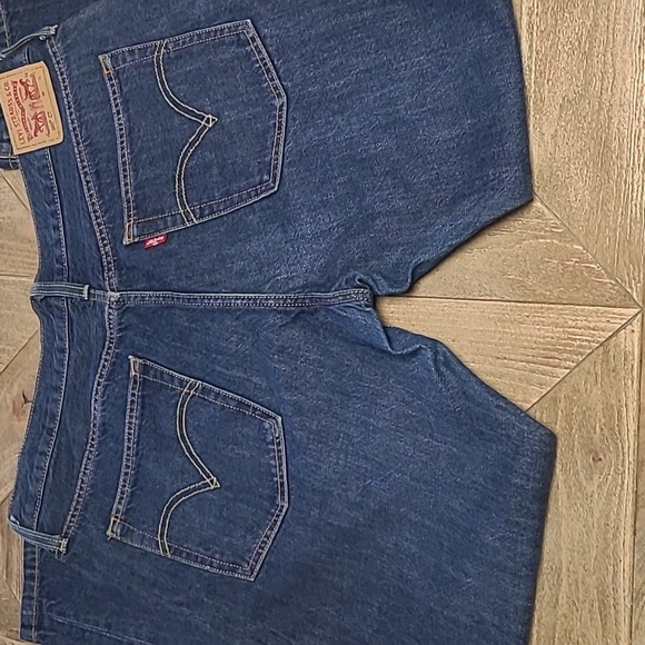 Levi's Button Fly - Picture 5 of 6